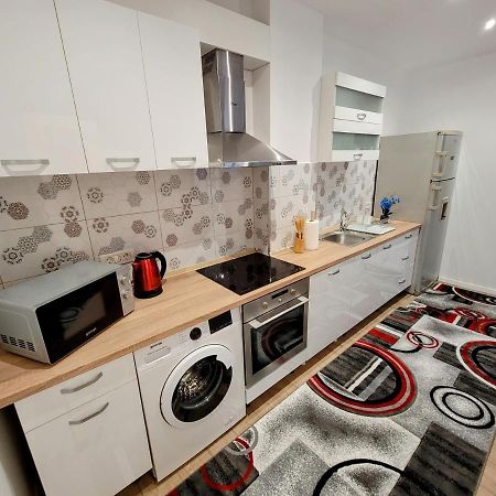 Casa Feli Appartement Braşov Buitenkant foto